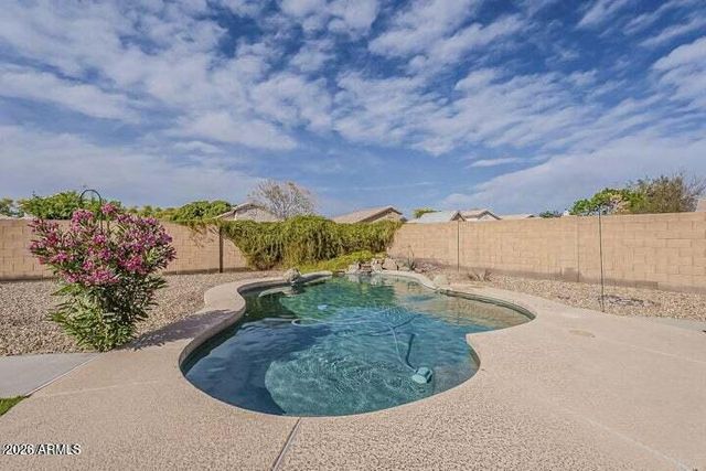9340 W IRONWOOD Drive, Peoria, AZ 85345