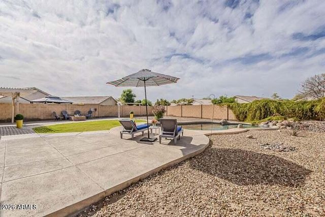 9340 W IRONWOOD Drive, Peoria, AZ 85345