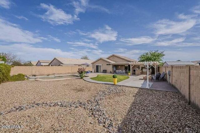 9340 W IRONWOOD Drive, Peoria, AZ 85345