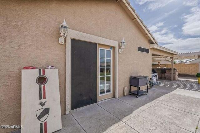 9340 W IRONWOOD Drive, Peoria, AZ 85345