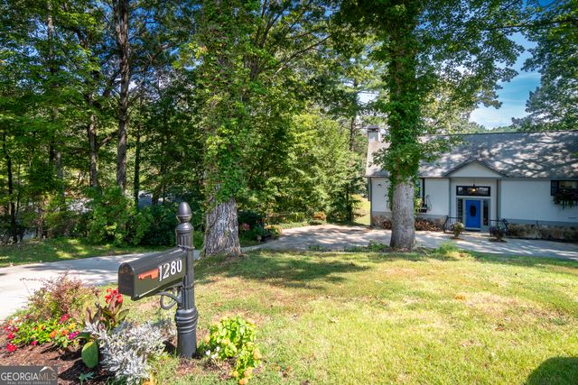 1280 Bahn Innsbruck, Helen, GA 30545