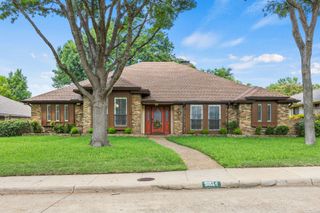 9911 Glen Canyon Drive, Dallas, TX 75243