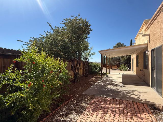 7200 Whippoorwill Lane NE, Albuquerque, NM 87109
