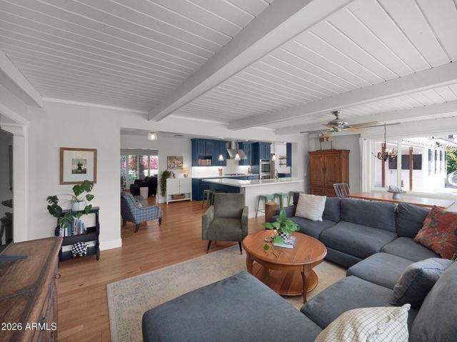 223 W AUGUSTA Avenue, Phoenix, AZ 85021