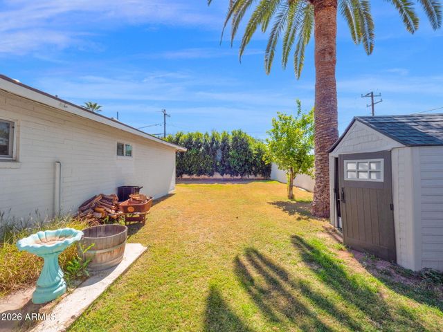 223 W AUGUSTA Avenue, Phoenix, AZ 85021