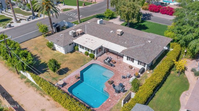 223 W AUGUSTA Avenue, Phoenix, AZ 85021