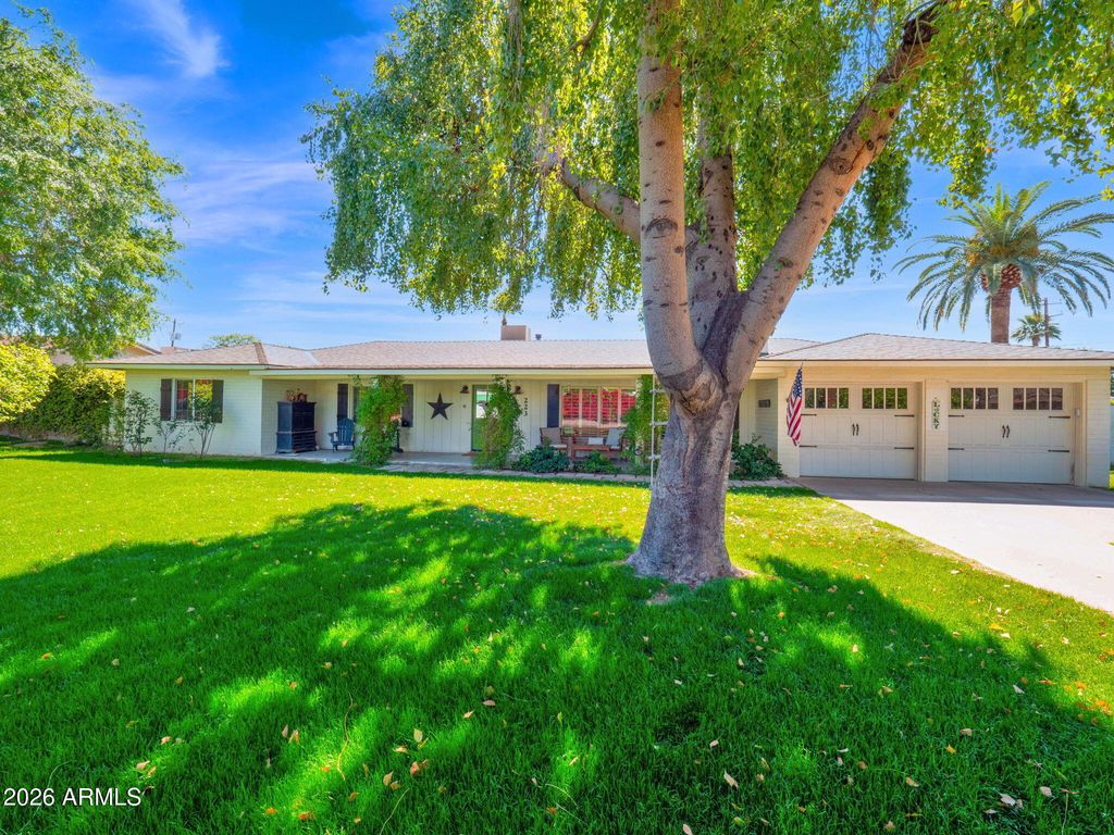 223 W AUGUSTA Avenue, Phoenix, AZ 85021