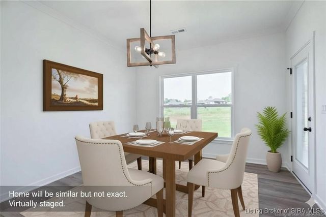 7646 Melrose Lane 548, Charlestown, IN 47111