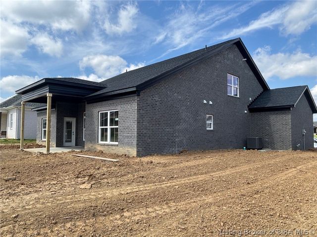 7646 Melrose Lane 548, Charlestown, IN 47111