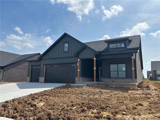 7646 Melrose Lane 548, Charlestown, IN 47111