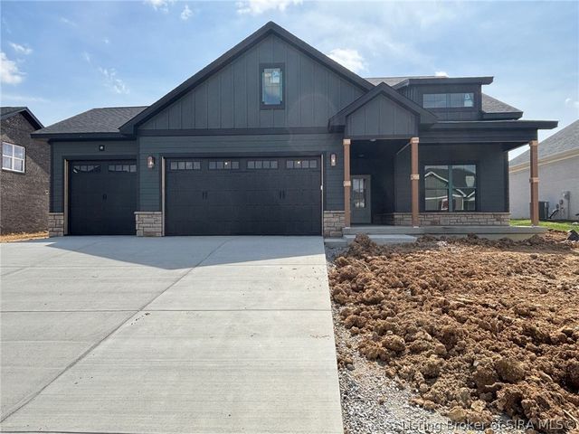 7646 Melrose Lane 548, Charlestown, IN 47111