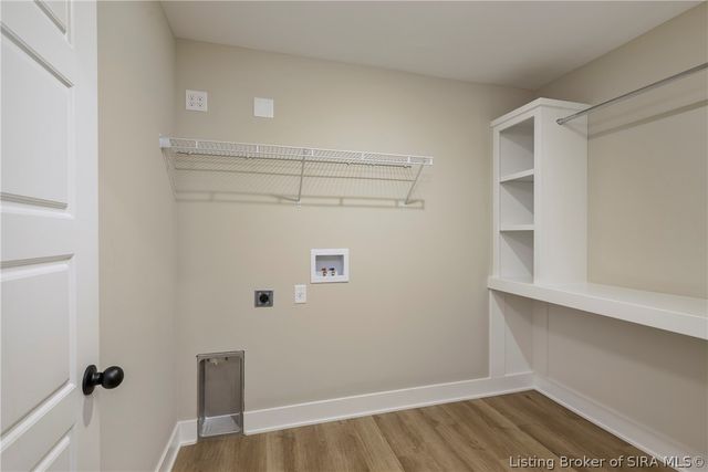 7646 Melrose Lane 548, Charlestown, IN 47111