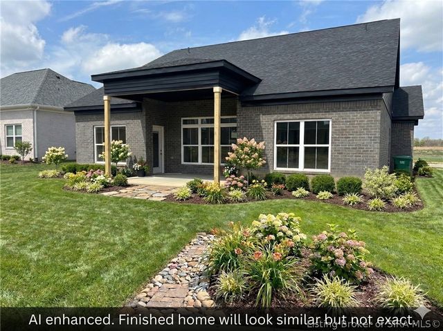 7646 Melrose Lane 548, Charlestown, IN 47111