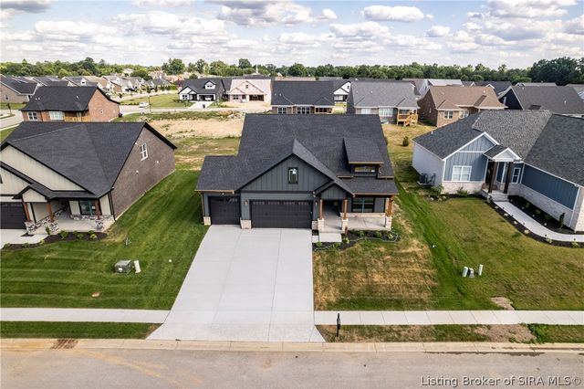 7646 Melrose Lane 548, Charlestown, IN 47111