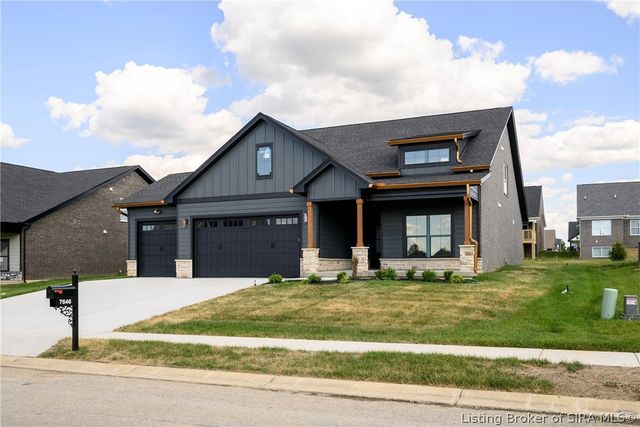 7646 Melrose Lane 548, Charlestown, IN 47111