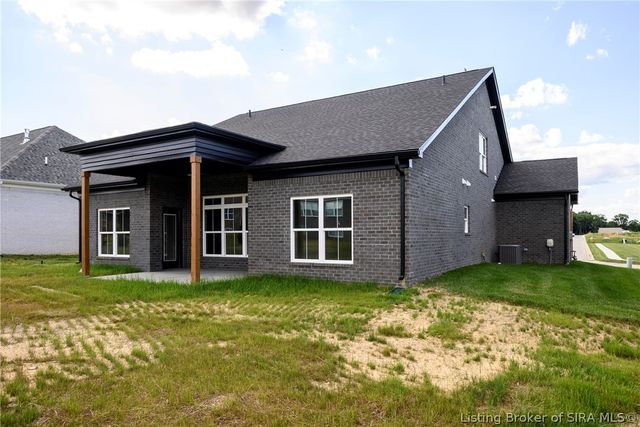 7646 Melrose Lane 548, Charlestown, IN 47111