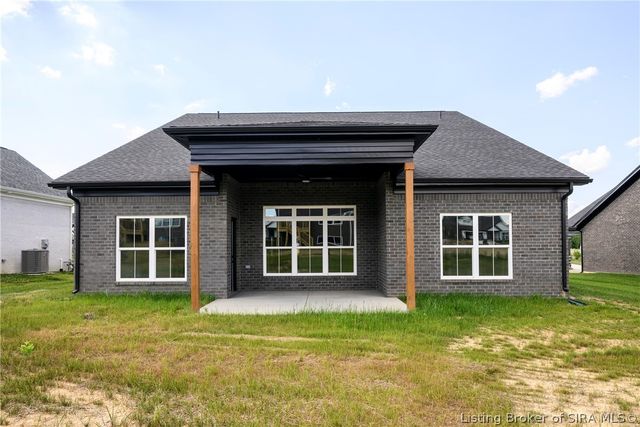 7646 Melrose Lane 548, Charlestown, IN 47111