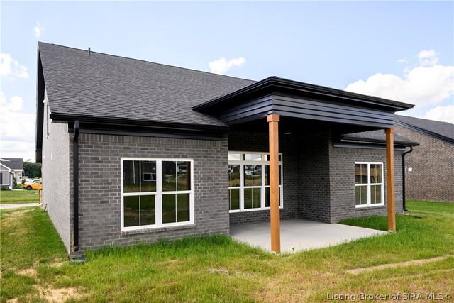 7646 Melrose Lane 548, Charlestown, IN 47111