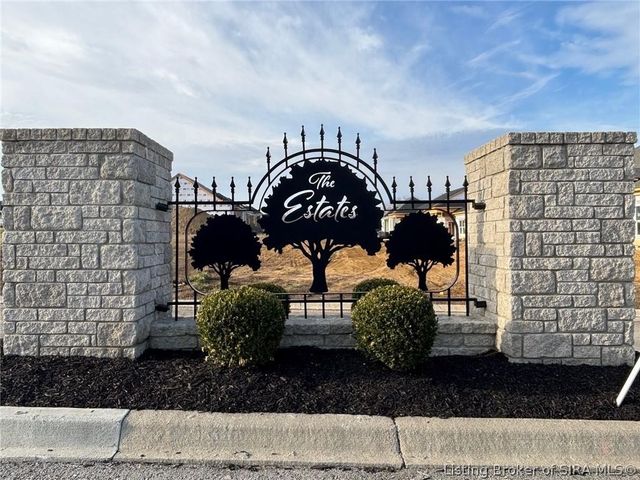 7646 Melrose Lane 548, Charlestown, IN 47111