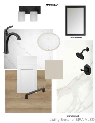 7646 Melrose Lane 548, Charlestown, IN 47111