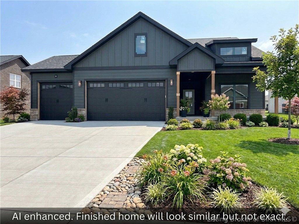 7646 Melrose Lane 548, Charlestown, IN 47111