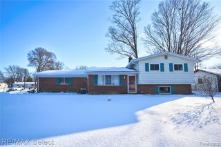 5233 Sagamore Drive, Swartz Creek, MI 48473