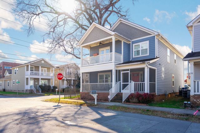 102 W 19th Street, Chattanooga, TN 37408