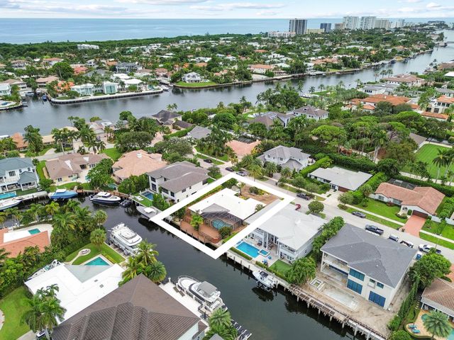 531 Silver Lane, Boca Raton, FL 33432