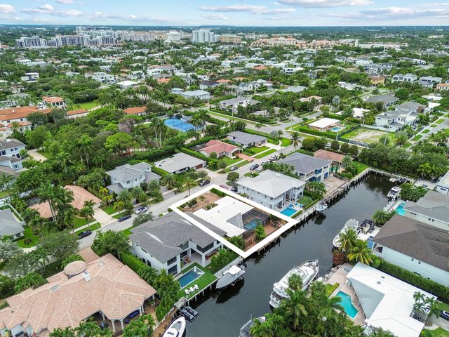 531 Silver Lane, Boca Raton, FL 33432