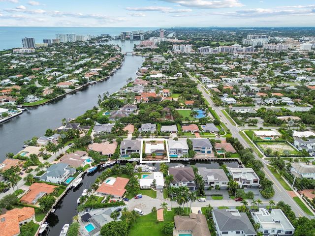 531 Silver Lane, Boca Raton, FL 33432