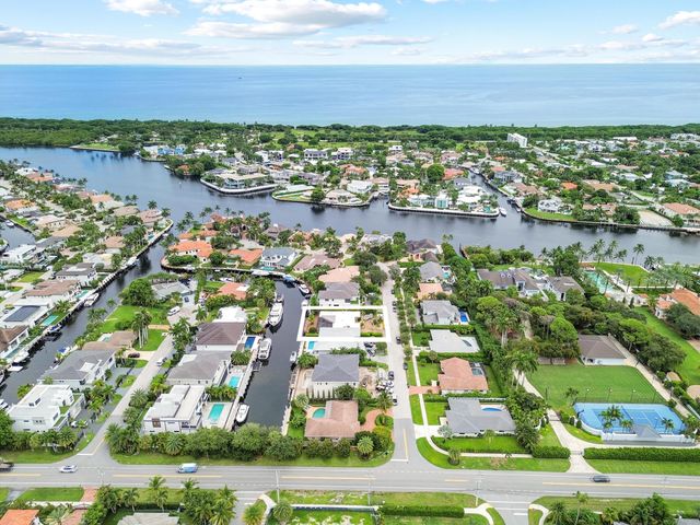 531 Silver Lane, Boca Raton, FL 33432
