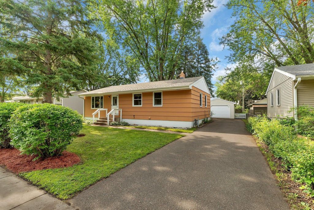1880 7th Street, White Bear Lake, MN 55110