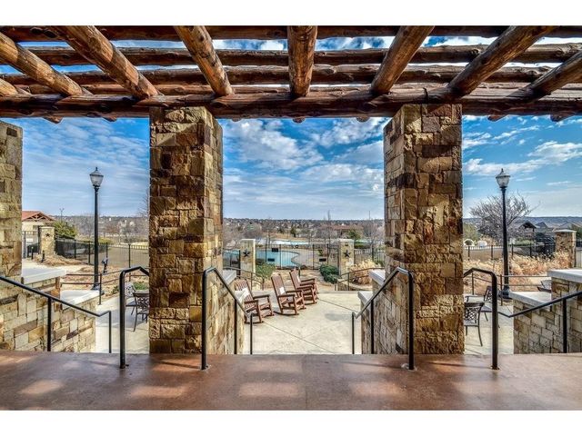 4953 Grinstein Drive, Fort Worth, TX 76244