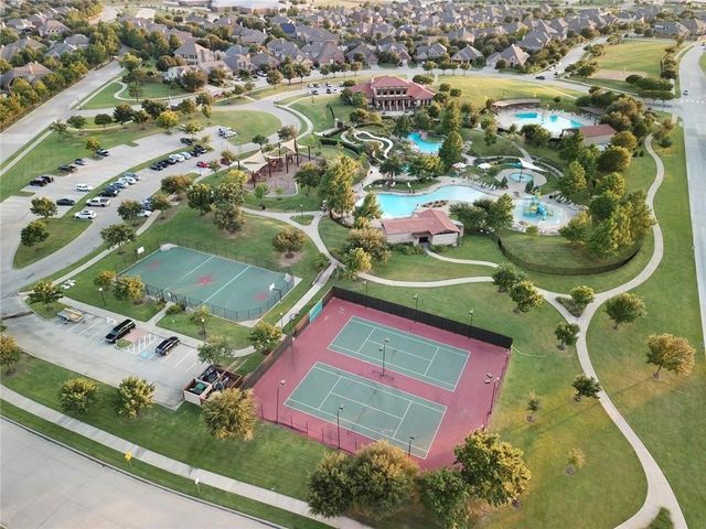 4953 Grinstein Drive, Fort Worth, TX 76244
