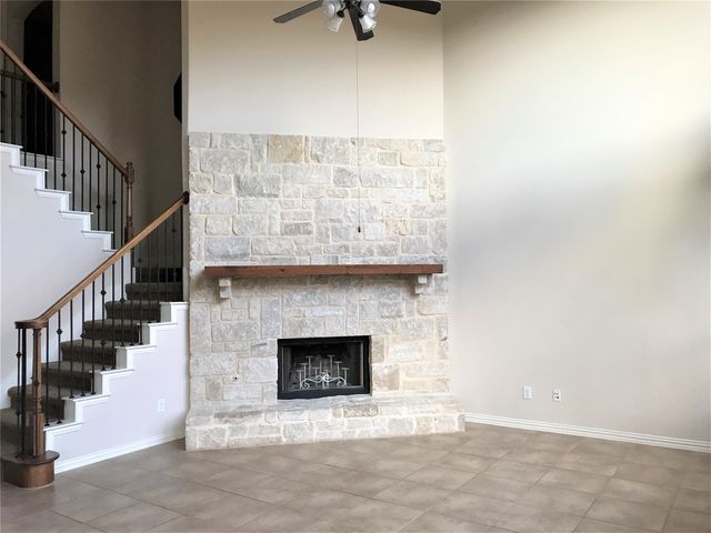 4953 Grinstein Drive, Fort Worth, TX 76244