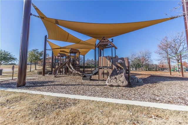 4953 Grinstein Drive, Fort Worth, TX 76244