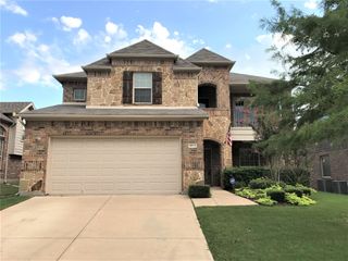 4953 Grinstein Drive, Fort Worth, TX 76244