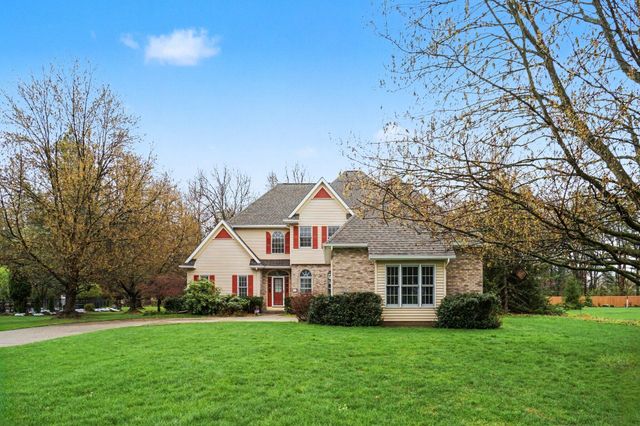 5115 Queen Victoria Lane, Kalamazoo, MI 49009