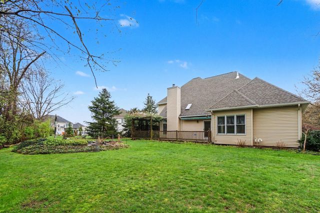 5115 Queen Victoria Lane, Kalamazoo, MI 49009