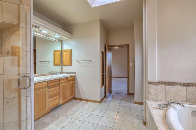 13216 MOONDANCE Place NE, Albuquerque, NM 87111