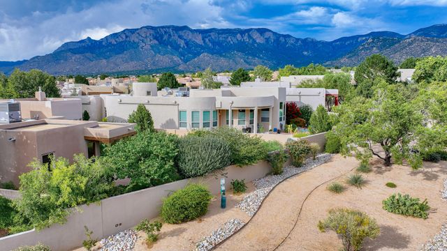 13216 MOONDANCE Place NE, Albuquerque, NM 87111