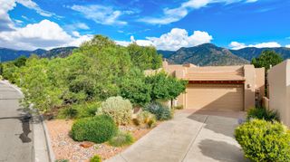 13216 MOONDANCE Place NE, Albuquerque, NM 87111