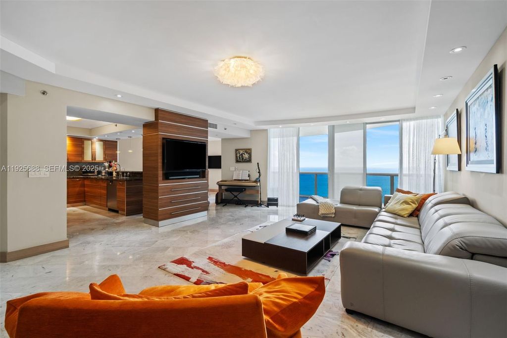 17201 Collins Ave 3505, Sunny Isles Beach, FL 33160