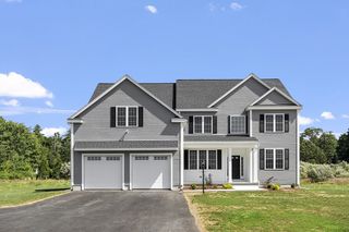 61 Boutelle Rd., Sterling, MA 01564