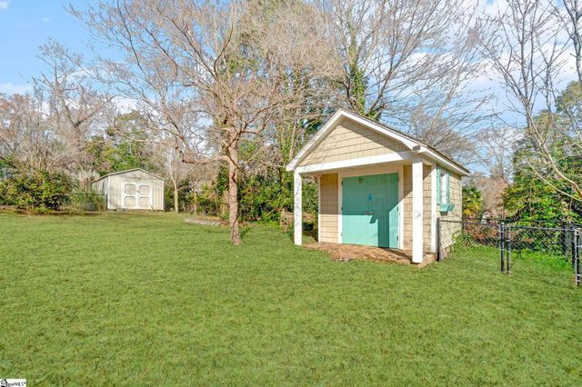 921 Brentwood Drive, Spartanburg, SC 29302