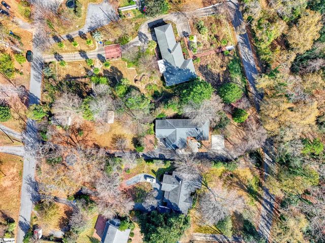 921 Brentwood Drive, Spartanburg, SC 29302