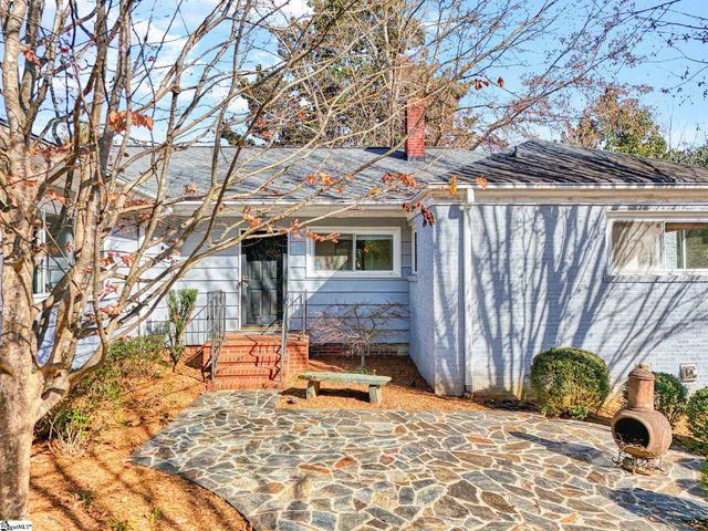 921 Brentwood Drive, Spartanburg, SC 29302