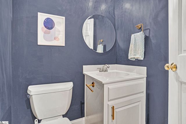 921 Brentwood Drive, Spartanburg, SC 29302