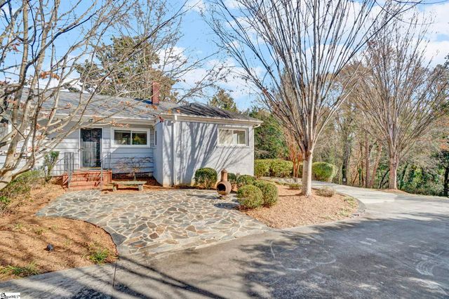 921 Brentwood Drive, Spartanburg, SC 29302