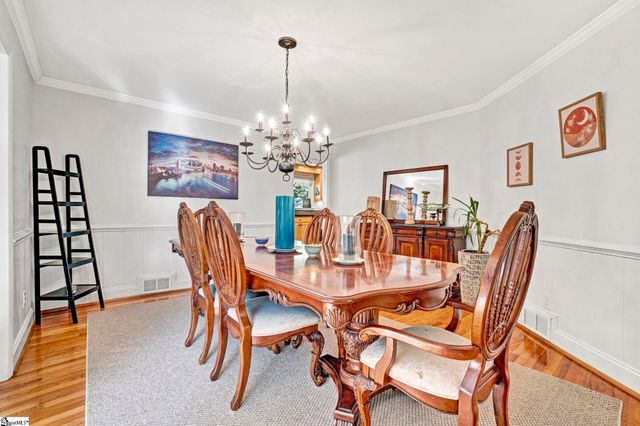 921 Brentwood Drive, Spartanburg, SC 29302